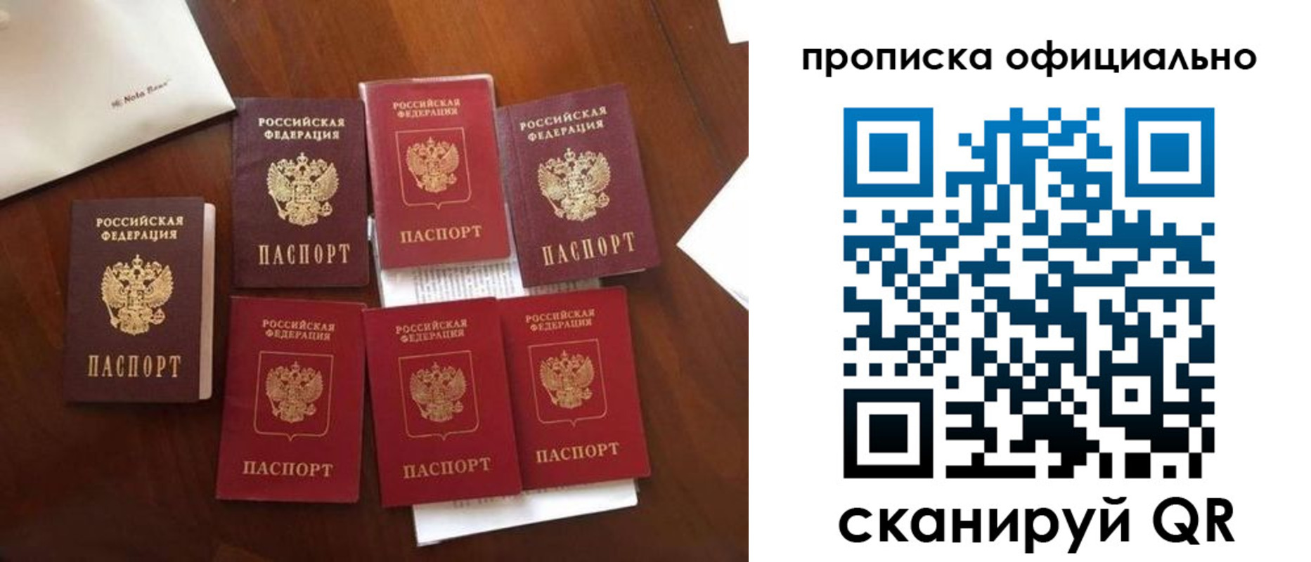 прописка законно в Смоленской области